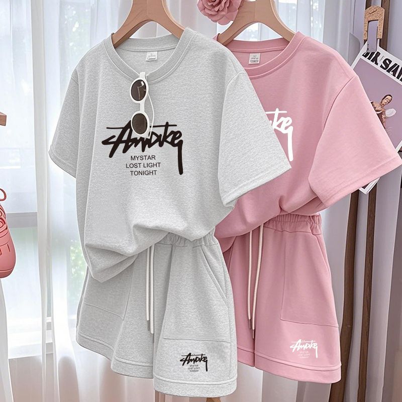 New Women's Plus-size Set Adul - Shirts review and price