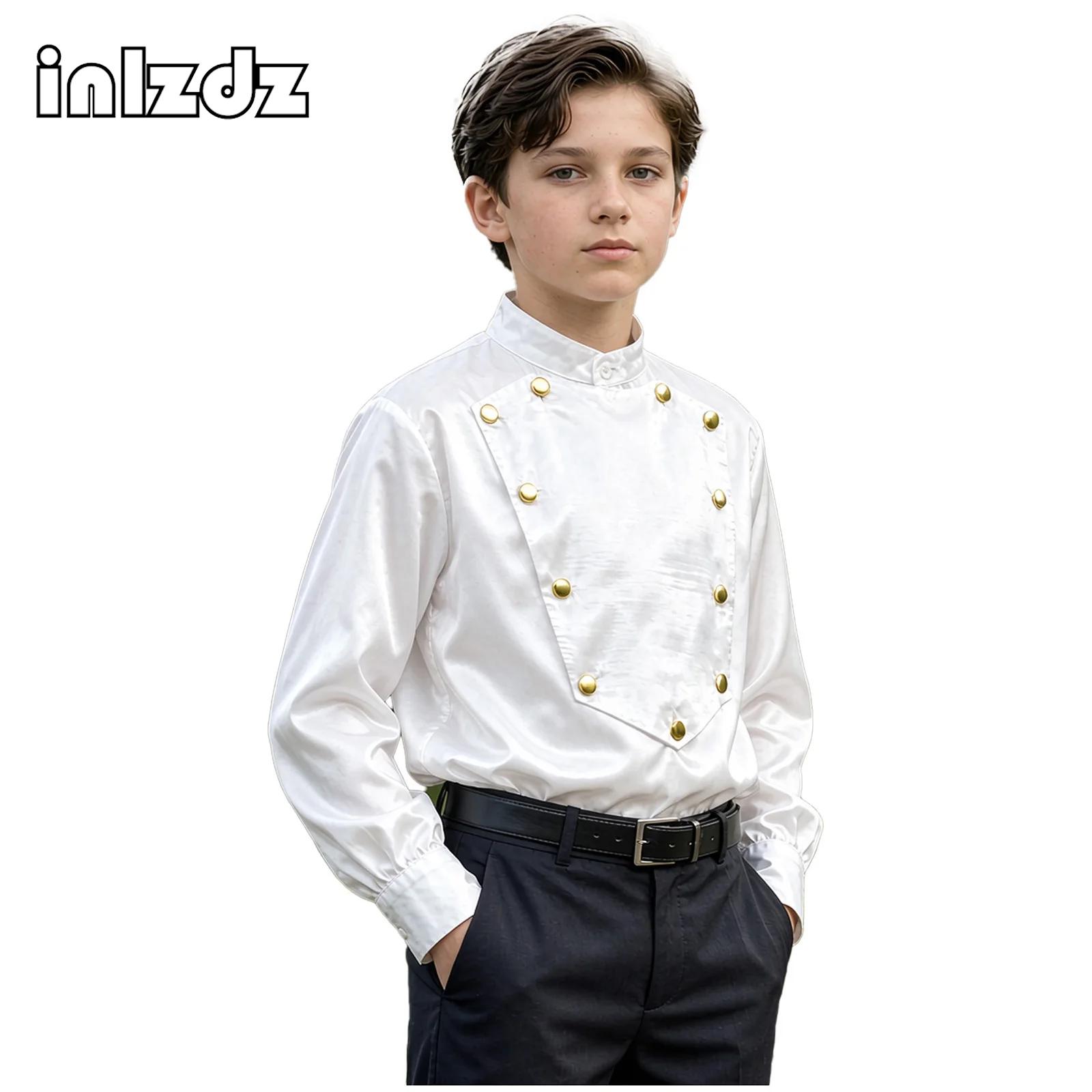 Boys Medieval Renaissance Vint - Shirts review and price